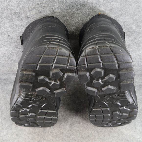 Danner Mens 13 Tactical Boots Striker Torrent 45 Lace Up Durable Leather Black - Picture 11 of 16